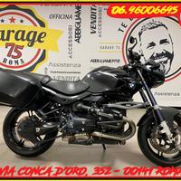 BMW R 1150 R ROCKSTER - 2005