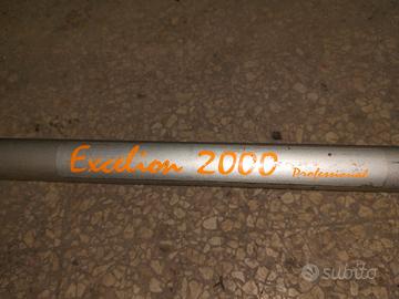 Decespugliatore PELLENC