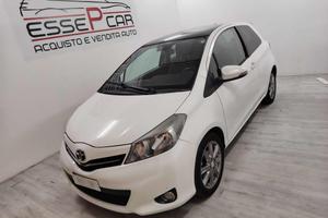 TOYOTA Yaris 1.3 3 porte Style