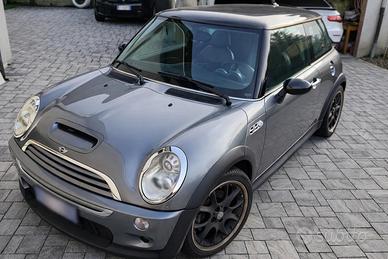 MINI Cooper S 170 CV - Catena Distribuzione Nuova