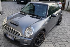 MINI Cooper S 170 CV - Catena Distribuzione Nuova