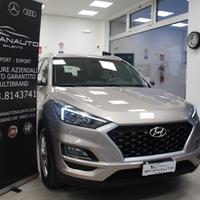 HYUNDAI TUCSON 1.6 CRDI 115CV XTECH *2020