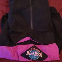 K WAY HARD ROCK CAFÉ 