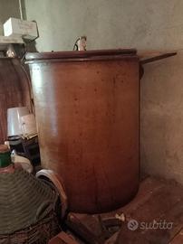 Botte vini