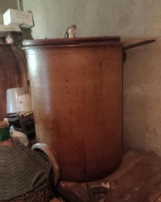 Botte vini