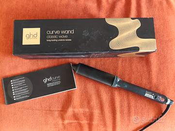 arricciacapelli ghd