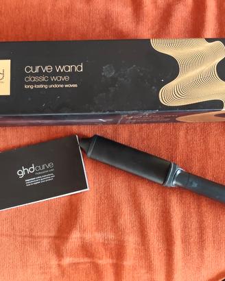 arricciacapelli ghd