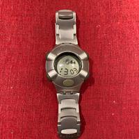 Orologio swatch alluminio alluminum beat
