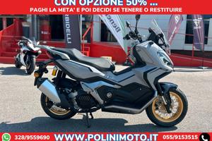 KEEWAY XDV EVO 125cc - TASSO ZERO- spediamo in tut