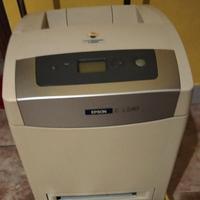 Stampante laser a colori Epson Aculaser C 2800