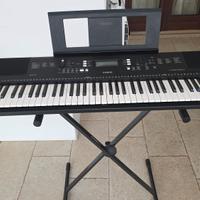 Pianola Yamaha EW300
