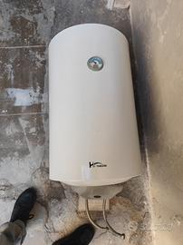 scaldabagno 80 litri  boiler acqua calda