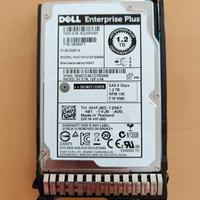 Hard disk Dell Enterprise Plus 1,2 TB SAS 6G 2,5"