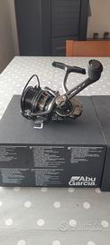 mulinello Abu Garcia zenon mgx2500ms