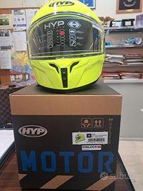 casco HP5 READY MONO