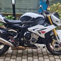Bmw S 1000 R