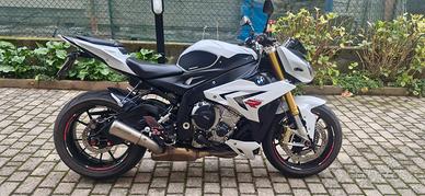 Bmw S 1000 R