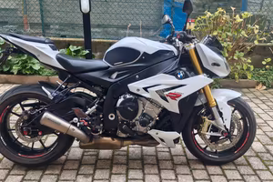 Bmw S 1000 R