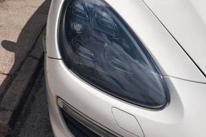 Porsche Cayenne 150.000 km