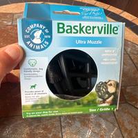 Museruola baskerville