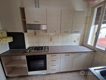 cucina completa 