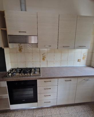 cucina completa 
