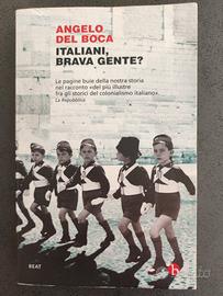 Italiani brava gente (Del Boca)
