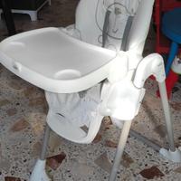 CAM Seggiolone Pappananna