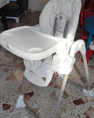 CAM Seggiolone Pappananna