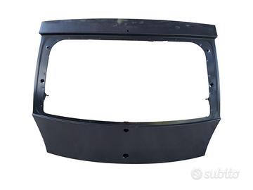 FIAT Punto Berlina 3P 2° Serie (99>03) PORTELLONE