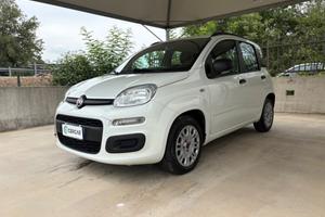 FIAT Panda 1.2 Easy EURO 6 5 POSTI OK NEOPATENTA