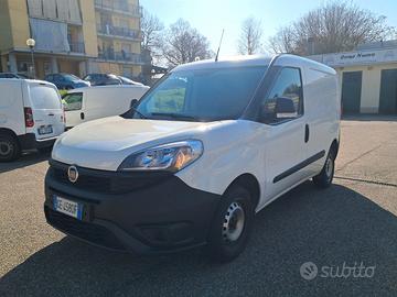 FIAT Doblo II Van 1.3 D Multijet Diesel 95 CV