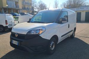 FIAT Doblo II Van 1.3 D Multijet Diesel 95 CV