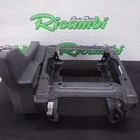 SUPPORTO SEDILE ANT. SINISTRO E-SCUDO III 2023