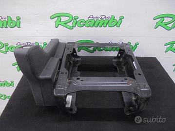 SUPPORTO SEDILE ANT. SINISTRO E-SCUDO III 2023