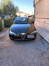 Alfa romeo 147 gpl