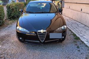Alfa romeo 147 gpl