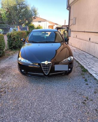 Alfa romeo 147 gpl