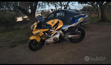 cbr 600