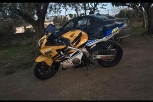 cbr 600