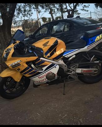cbr 600