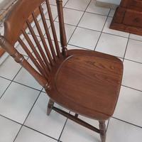 Sedie in legno perfette