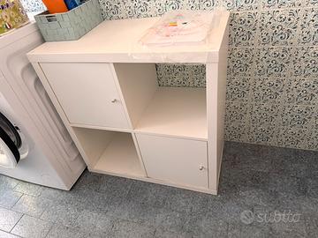 mobile bagno
