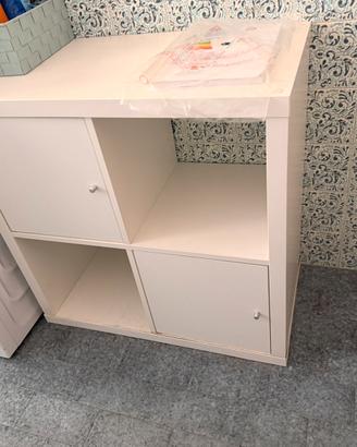 mobile bagno