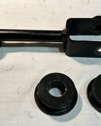 Supporto motore Lancia Delta evoluzione Power Flex