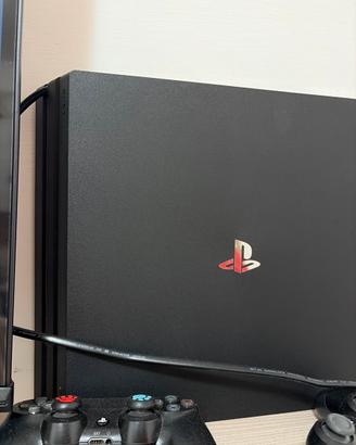 Ps4 pro