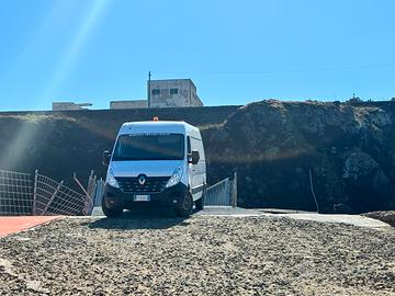 Trasporti sbarazzi traslochi