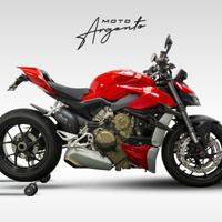 Ducati Streetfighter V4