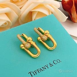Orecchini da donna Tiffany