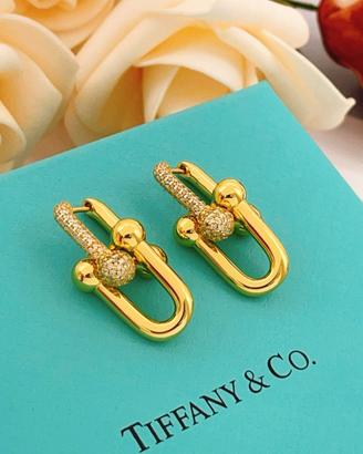 Orecchini da donna Tiffany